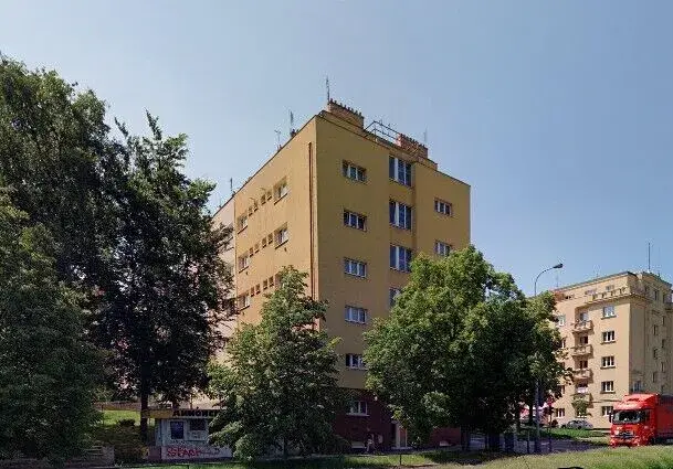 Prodej bytu 1+kk, Praha - Břevnov, Patočkova, 33 m2