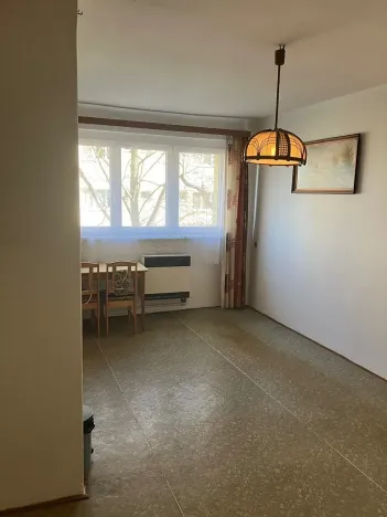 Prodej bytu 1+kk, Praha - Břevnov, Patočkova, 33 m2