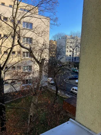 Prodej bytu 1+kk, Praha - Břevnov, Patočkova, 33 m2