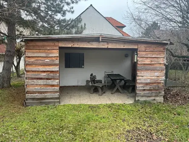 Pronájem rodinného domu, Praha - Lipence, Jiříčkova, 160 m2