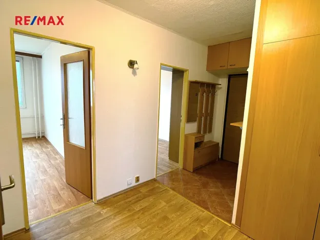 Pronájem bytu 3+1, Praha - Chodov, Markušova, 77 m2