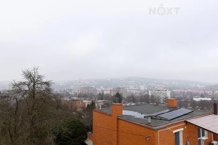 Prodej rodinného domu, Zlín, Pod Vrškem, 89 m2