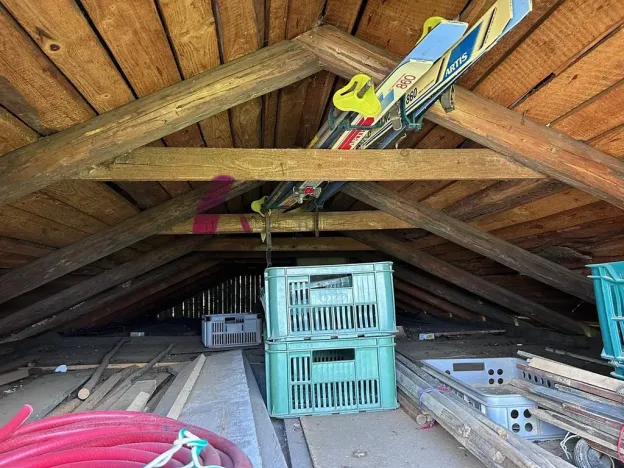 Prodej chaty, Šternberk, 37 m2