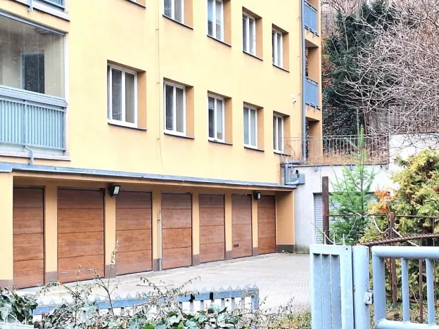 Prodej bytu 3+1, Praha - Smíchov, 89 m2