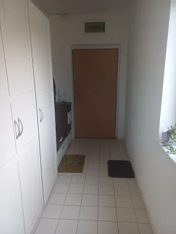 Pronájem bytu 2+kk, Brno, Kosmova, 61 m2