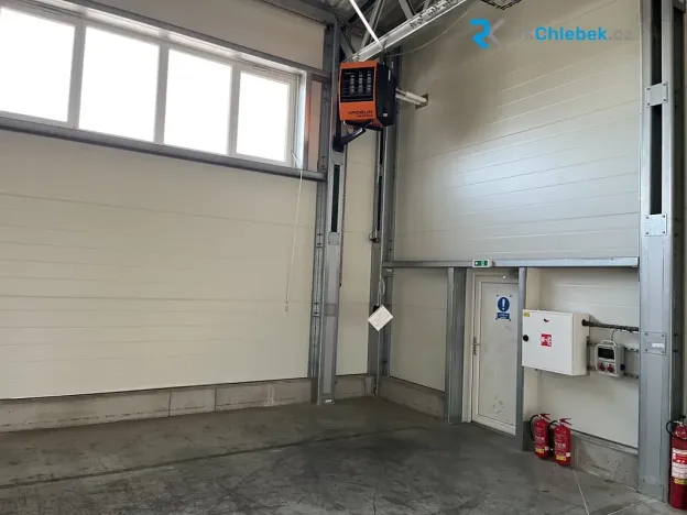 Pronájem výrobních prostor, Frýdek-Místek, Národních mučedníků, 1279 m2