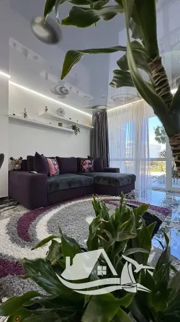 Prodej bytu 2+kk, Burgas, Bulharsko, 56 m2