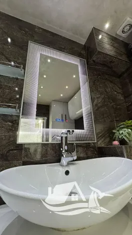 Prodej bytu 2+kk, Burgas, Bulharsko, 56 m2