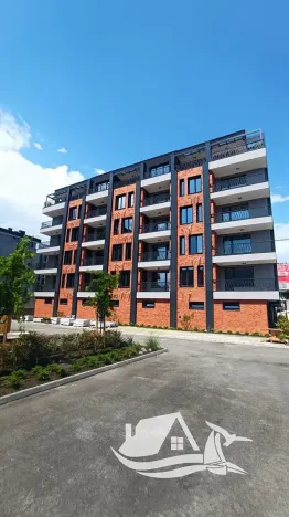 Prodej bytu 3+kk, Burgas, Bulharsko, 89 m2