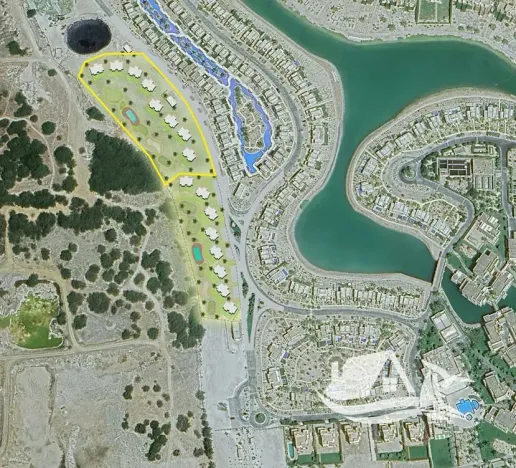 Prodej bytu 2+kk, Salála, Omán, 47 m2