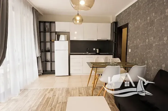 Prodej bytu 2+kk, Salála, Omán, 47 m2