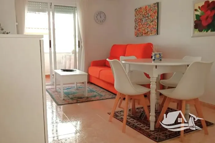 Prodej bytu 3+kk, Torrevieja, Španělsko, 62 m2