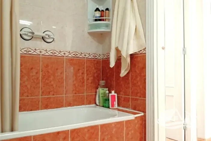 Prodej bytu 3+kk, Torrevieja, Španělsko, 62 m2