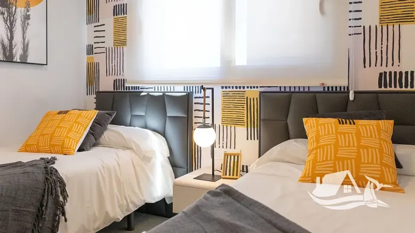 Prodej bytu 2+kk, Pulpí, Španělsko, Calle Mar de Barents, 50 m2