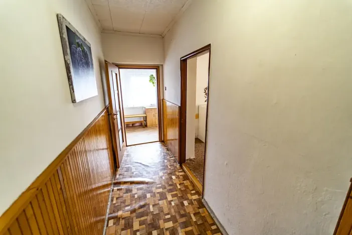 Prodej rodinného domu, Březno, 130 m2
