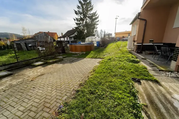 Prodej rodinného domu, Březno, 130 m2