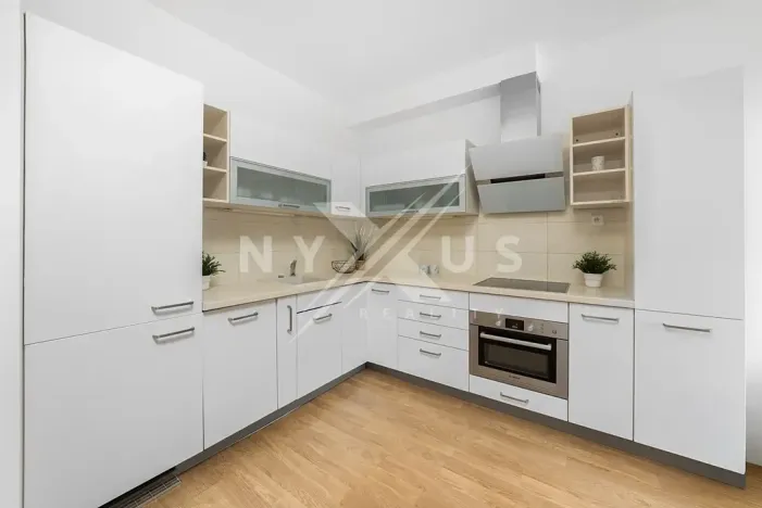 Pronájem bytu 2+kk, Praha - Zličín, Sazovická, 56 m2