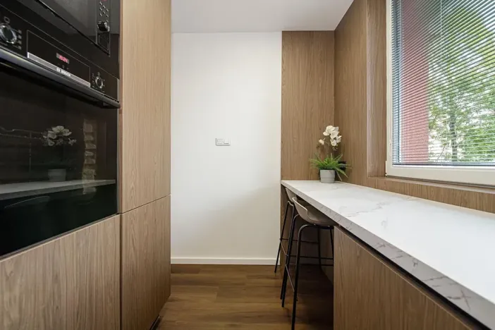 Pronájem bytu 2+1, Ostrava, Vietnamská, 53 m2