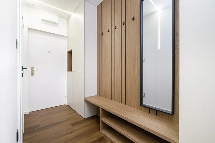 Pronájem bytu 2+1, Ostrava, Vietnamská, 53 m2