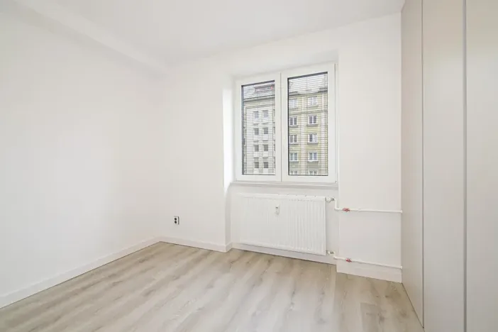 Prodej bytu 2+kk, Ostrava, Čujkovova, 29 m2