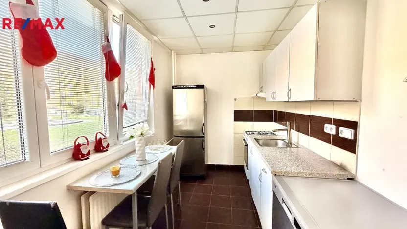 Prodej bytu 3+1, Ostrava - Dubina, Jaroslava Misky, 69 m2