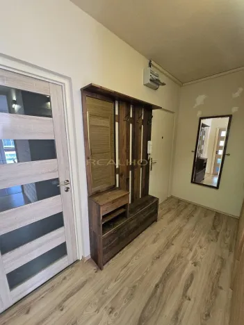 Pronájem bytu 2+1, Brno - Žabovřesky, Záhřebská, 55 m2