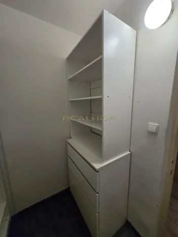 Pronájem bytu 2+1, Brno - Žabovřesky, Záhřebská, 55 m2