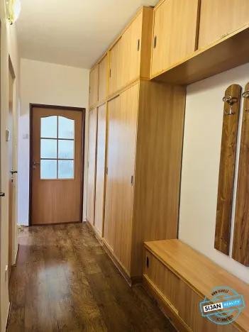 Prodej bytu 2+1, Krnov, Maxima Gorkého, 55 m2