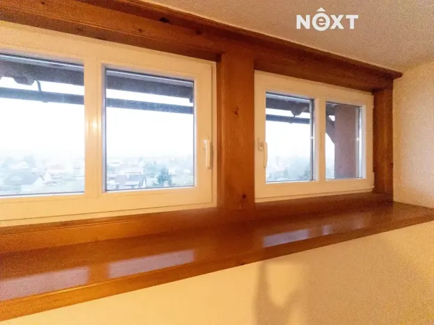 Pronájem bytu 1+1, Jilemnice, Čsl. Legií, 35 m2