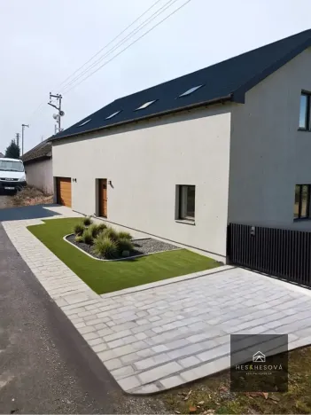 Prodej bytu 3+kk, Vysoký Újezd, V Chaloupkách, 150 m2