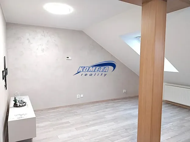 Pronájem bytu 2+kk, Vranovice, Kopečky, 64 m2