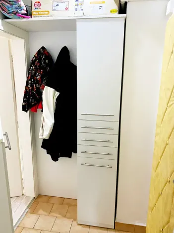 Pronájem bytu 2+kk, Praha - Krč, Humpolecká, 40 m2