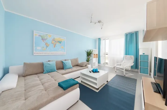 Prodej bytu 5+1, Praha - Stodůlky, Nušlova, 113 m2