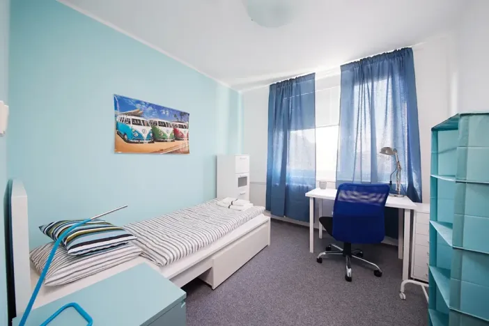 Prodej bytu 5+1, Praha - Stodůlky, Nušlova, 113 m2