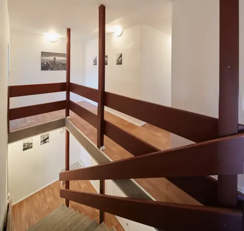 Prodej bytu 5+1, Praha - Stodůlky, Nušlova, 113 m2