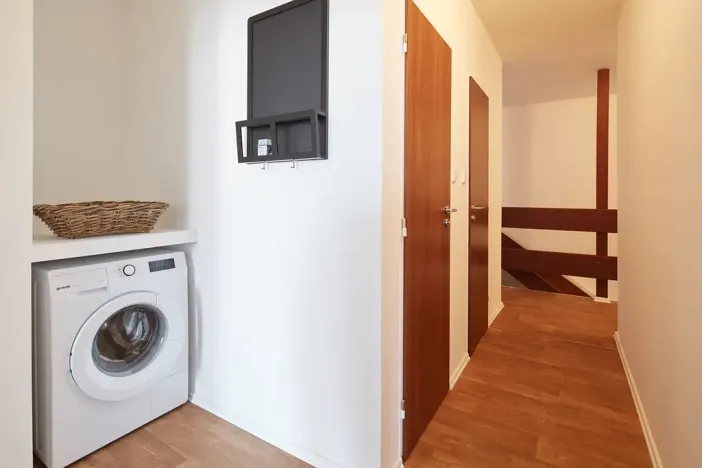 Prodej bytu 5+1, Praha - Stodůlky, Nušlova, 113 m2