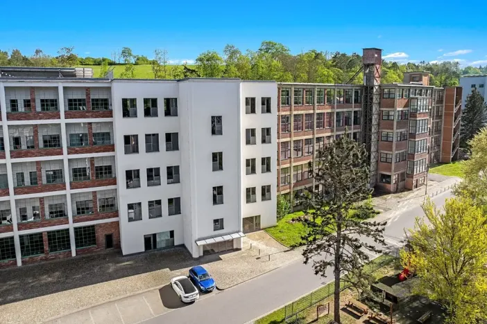 Prodej bytu 3+kk, Třebíč, Tomáše Bati, 98 m2