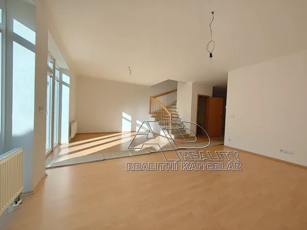 Prodej rodinného domu, České Budějovice, České Vrbné, 117 m2