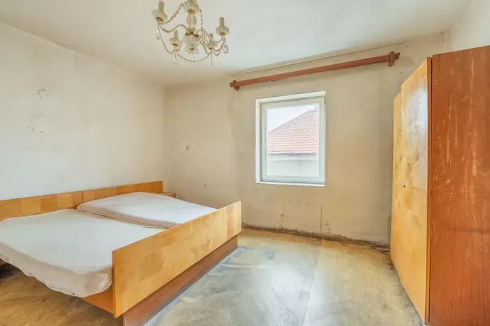 Prodej bytu 2+1, Smečno, Svinařovská, 56 m2