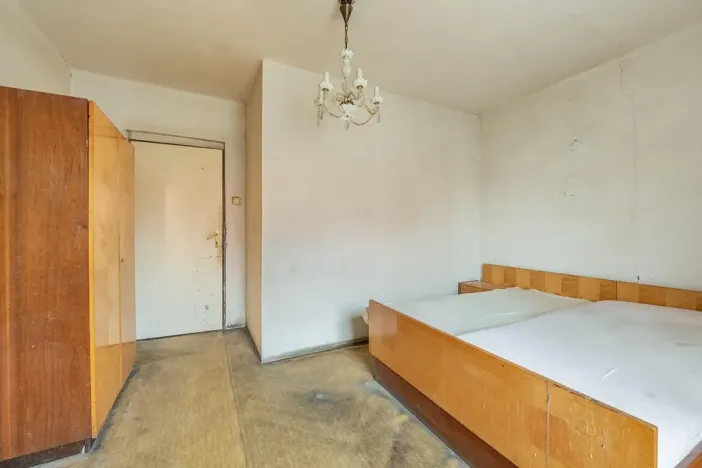 Prodej bytu 2+1, Smečno, Svinařovská, 56 m2