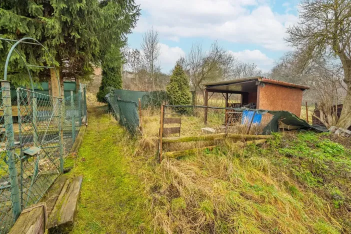 Prodej bytu 2+1, Smečno, Svinařovská, 56 m2