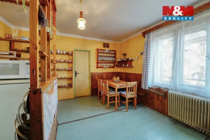 Prodej chalupy, Račice, 198 m2