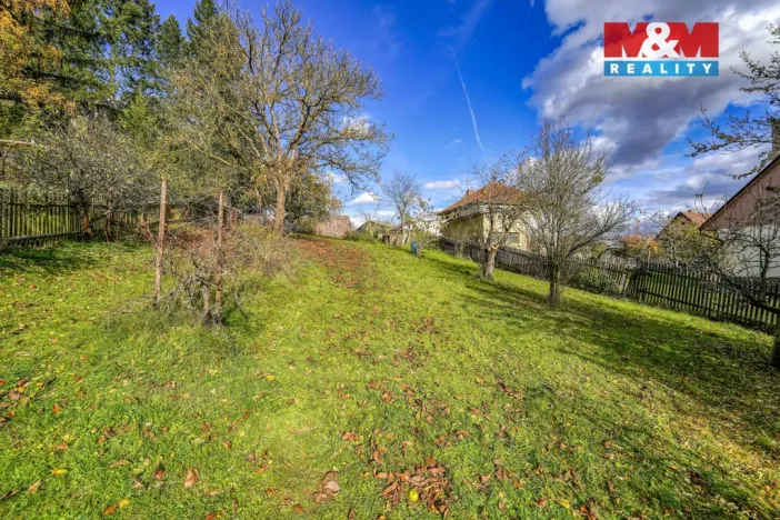 Prodej chalupy, Račice, 198 m2