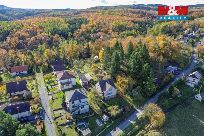 Prodej chalupy, Račice, 198 m2