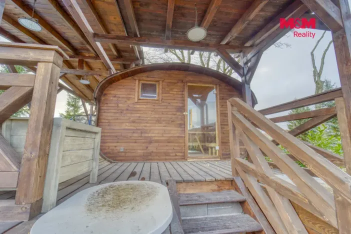 Prodej výrobních prostor, Stružná, 562 m2