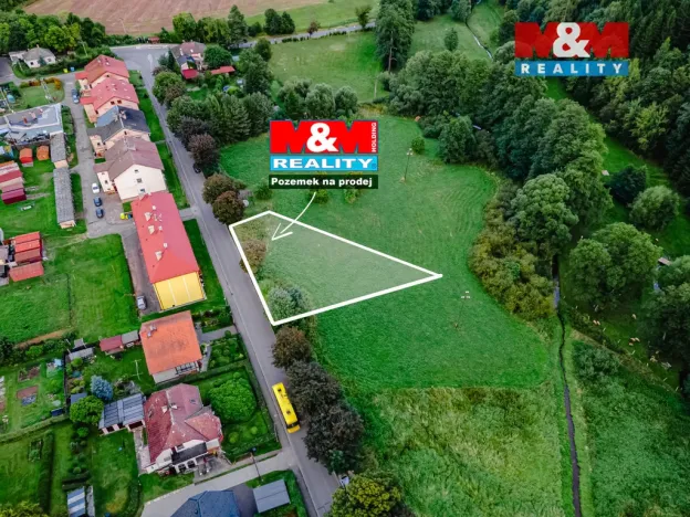 Prodej rodinného domu, Meziměstí, 57 m2