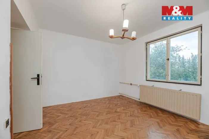 Pronájem rodinného domu, Bílý Újezd, 139 m2