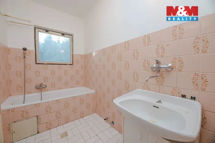 Pronájem rodinného domu, Bílý Újezd, 139 m2