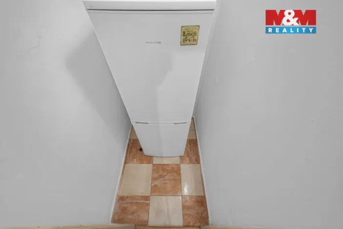 Prodej bytu 2+kk, Praha - Dejvice, Kafkova, 56 m2