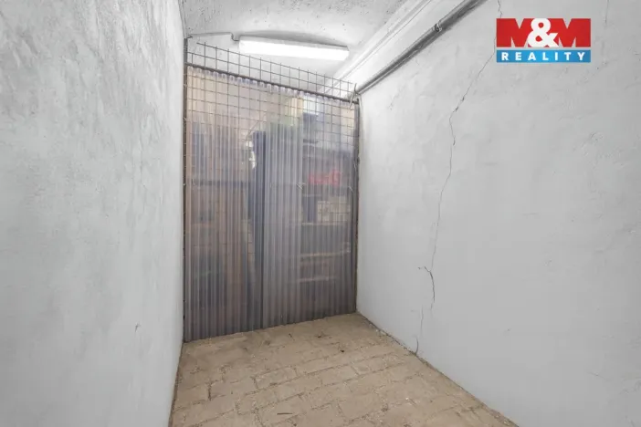 Prodej bytu 2+kk, Praha - Dejvice, Kafkova, 56 m2